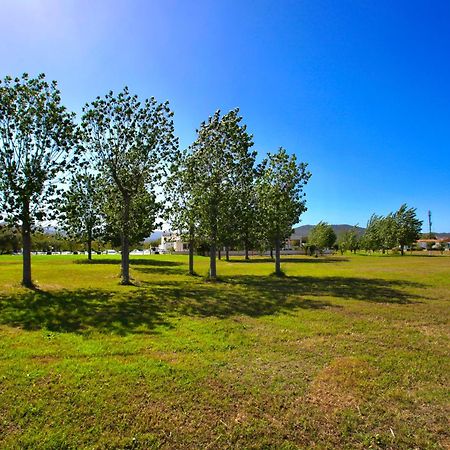 Resort Abbaia Ba Будони Экстерьер фото