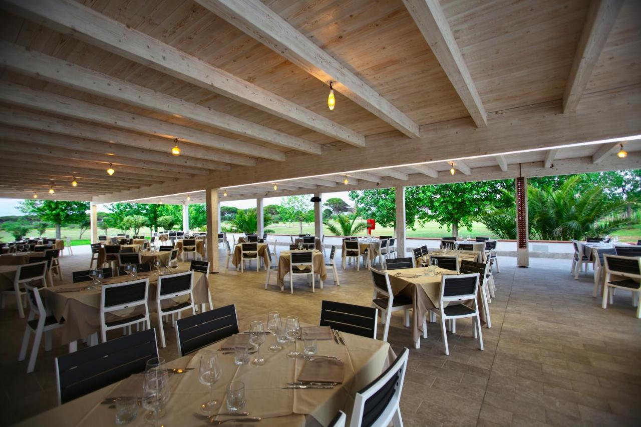 Resort Abbaia Ba Будони Экстерьер фото