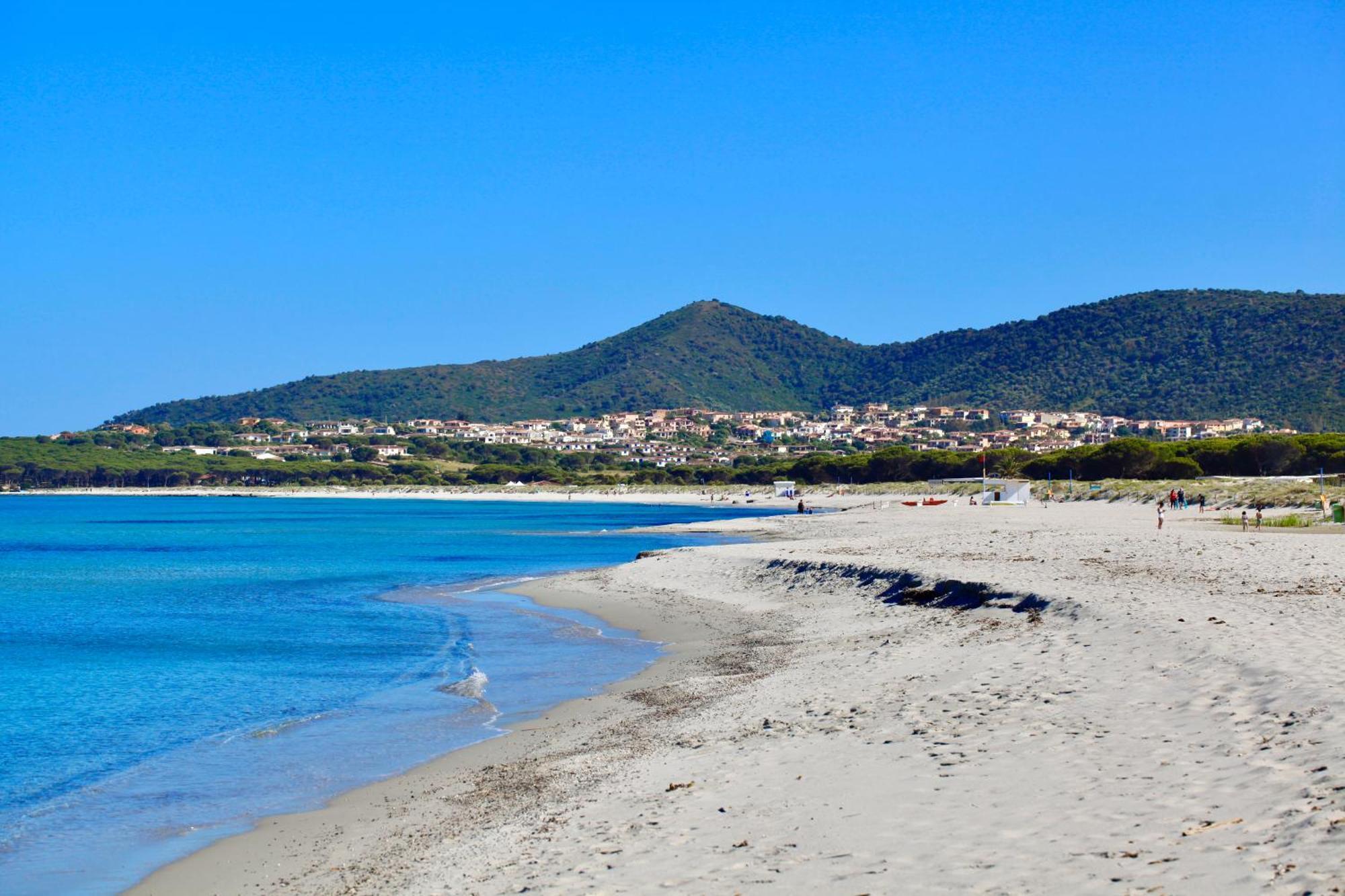 Resort Abbaia Ba Будони Экстерьер фото