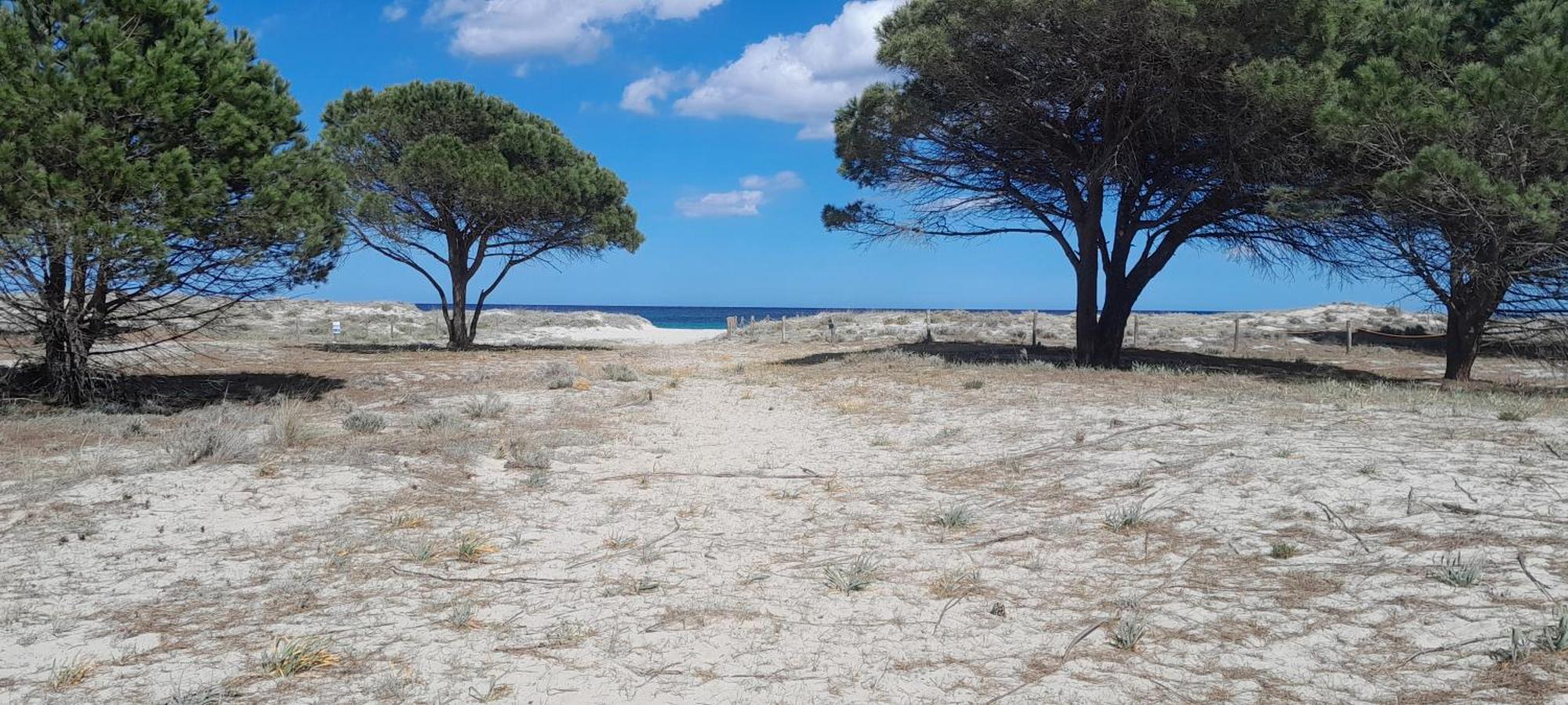 Resort Abbaia Ba Будони Экстерьер фото